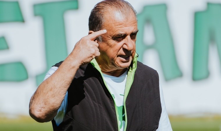 Fatih Terim, Panathinaikos Ile Yollarını Ayırdı