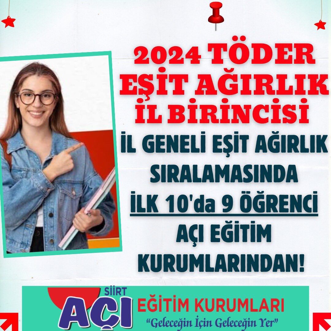 Siirt Özel Açi Eğitim Kurumları Dereceye Giren Öğrencilerini Kutluyor | Siirt Olay Haber