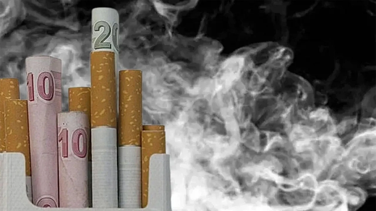 Philip Morris Sigara Grubuna Zam!