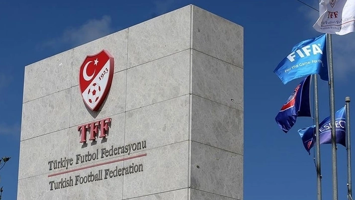 Türkiye Futbol Federasyonu Seçimli Mali Genel Kurul İçin Tarih Verdi