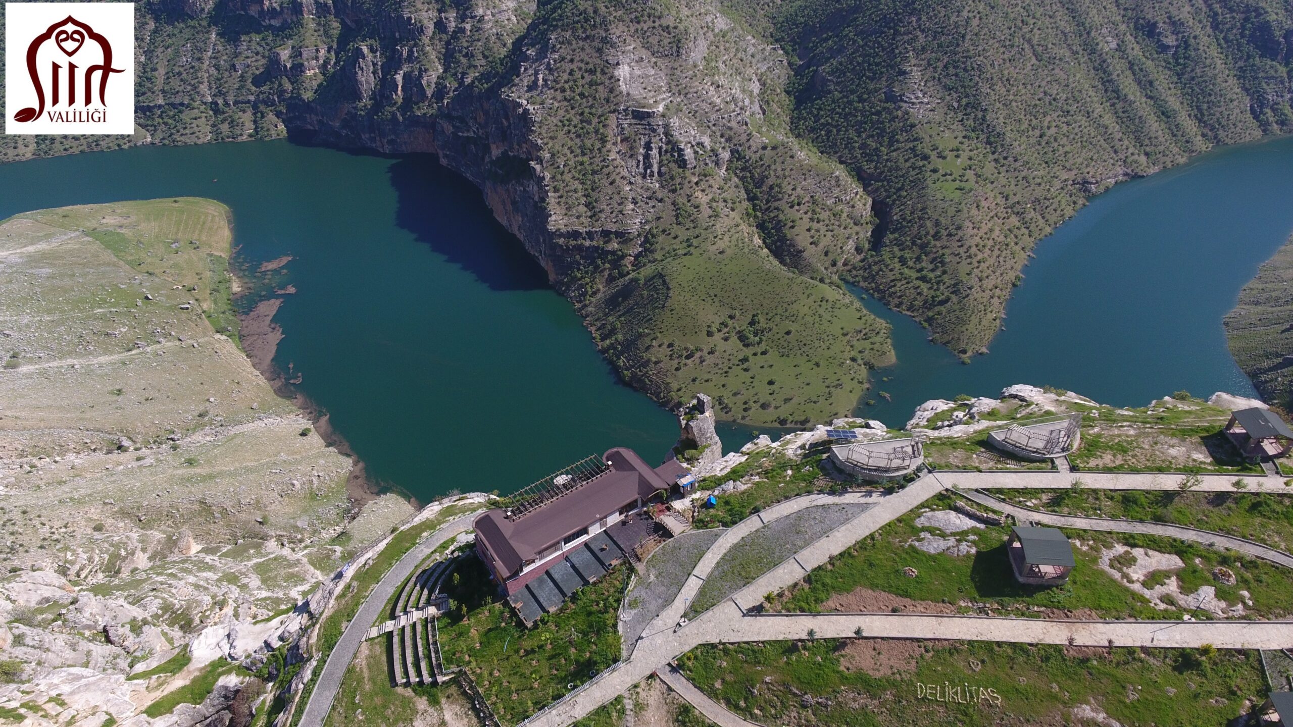 Botan Vadisi Milli Parkı Doğa Ve Fotoğraf Tutkunlarının Rotasında