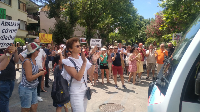 Protestoların Hedefindeki İmamoğlu Konuştu | Siirt Olay Haber