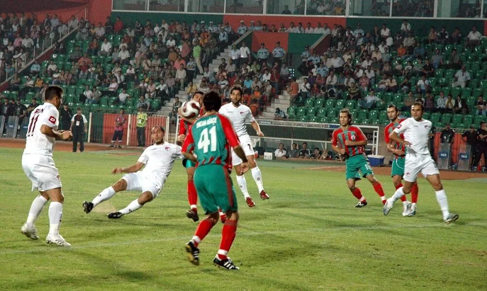 Diyarbakırspor 56'Ncı Yaşını Kutluyor | Siirt Olay Haber