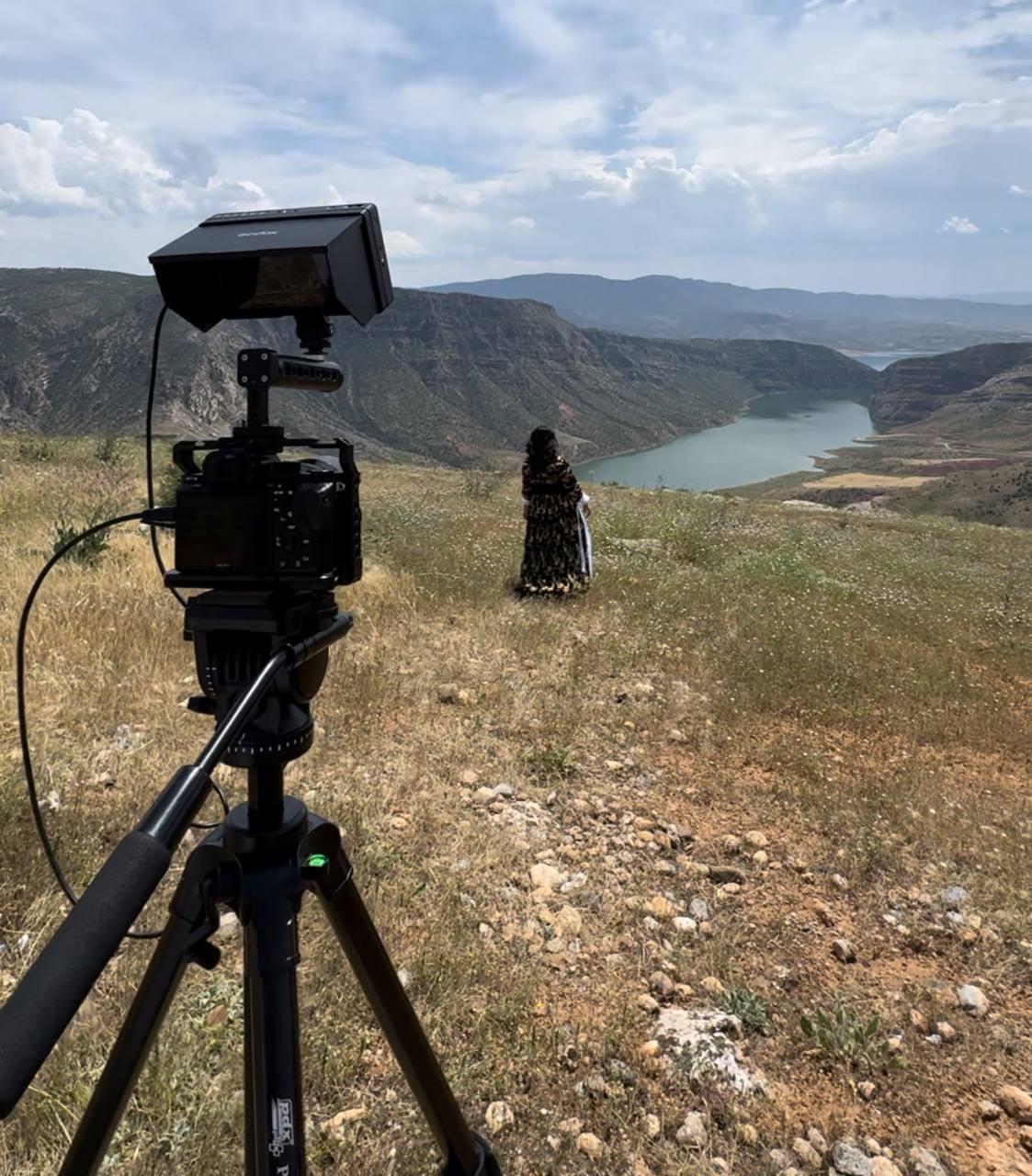 Siirt Halk Oyunları Belgesel Konusu Oldu | Siirt Olay Haber