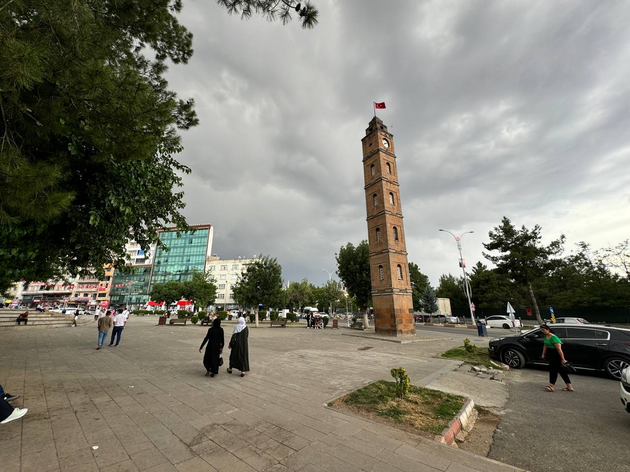 Siirt’in Işığını Söndürdüler! | Siirt Olay Haber