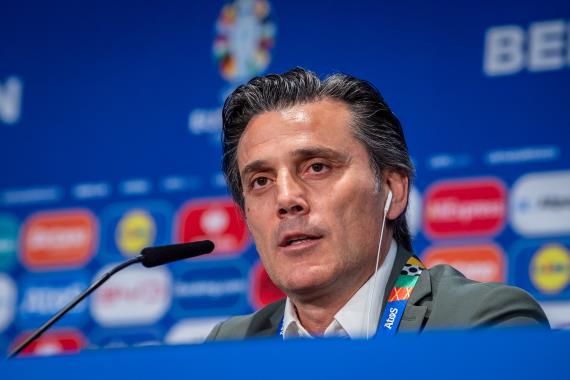 Montella: “Bu Şampiyona Sonrasında Türkiye’ye Daha Fazla Saygıyla Bakılacak”