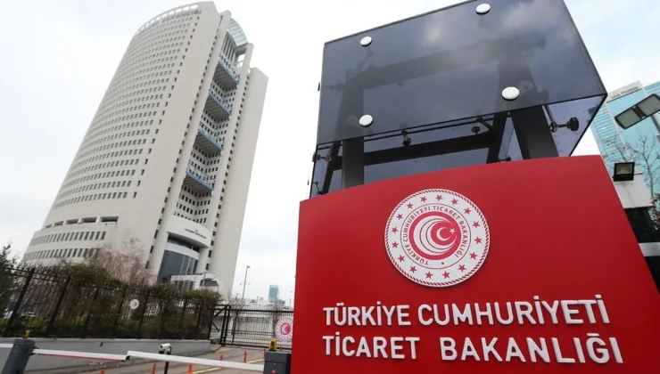 Ticaret Bakanlığı Tarafından 2024 Yılının İlk Yarısında Gerçekleştirilen Piyasa Gözetimi Ve Denetimi Faaliyetleri