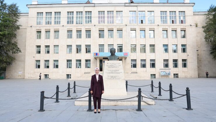 Bakan Mahinur Özdemir Göktaş: “Kadına Yönelik Şiddetle Ilgili Kapsamlı Bir Saha Araştırması Başlatıyoruz”