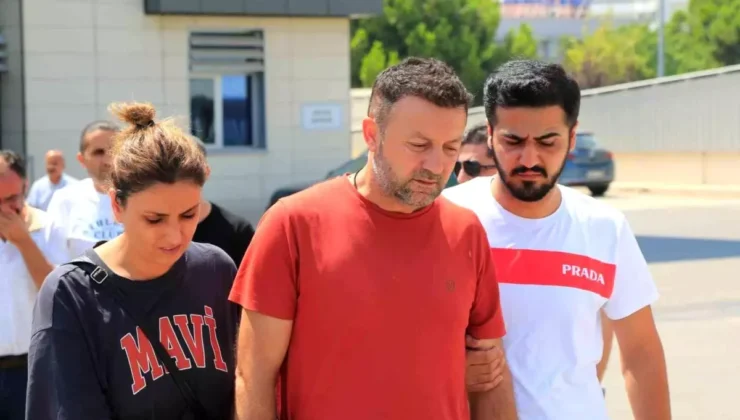 Tatil Yaparken Kafasına Baca Kapağı Düşen Kadın Hayatını Kaybetti