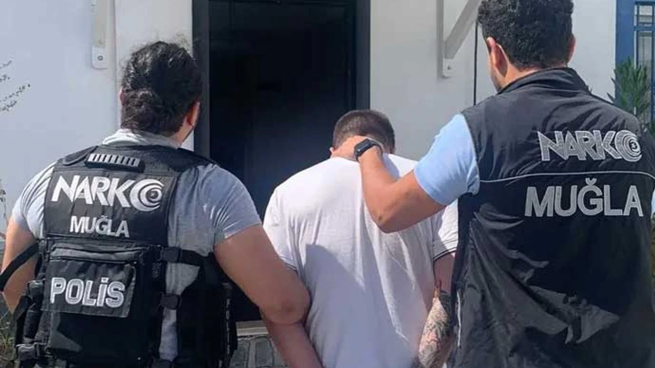 Uluslararası Seviyede Aranan Alexander Gustafsson, Dragan Pavlıcevıc ve Alexandar Nedevskı “KUYU-13” Operasyonuyla Yakalandı