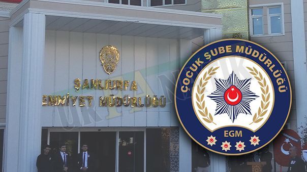 Şanlıurfa’da Kayıp 3 Çocuk Ile Ilgili Yeni Gelişme!