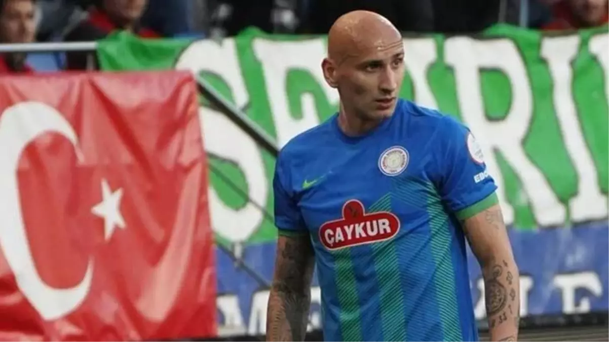 Herkes bu transferi konuşuyor! Jonjo Shelvey, Premier Lig’i bırakıp Süper Lig’e geldi