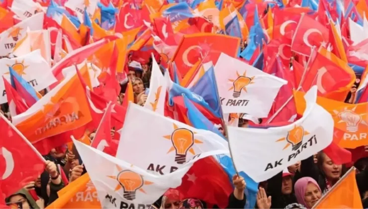 47 Yıl Sonra Chp’Ye Geçen Şehirde Ak Partili 3 Isim Görevinden Istifa Etti