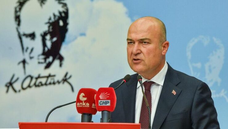 Murat Bakan: “Türkiye Yeni Bir Afgan Göçü Ile Karşı Karşıya!”