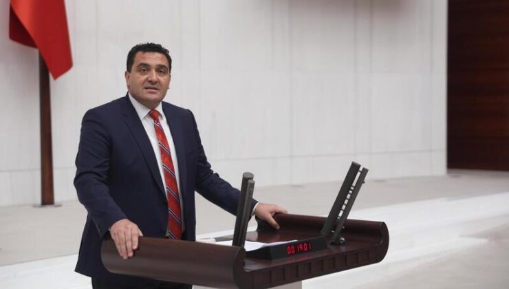 Ulaş Karasu: Hukuk Önünde Hesap Vereceksiniz!