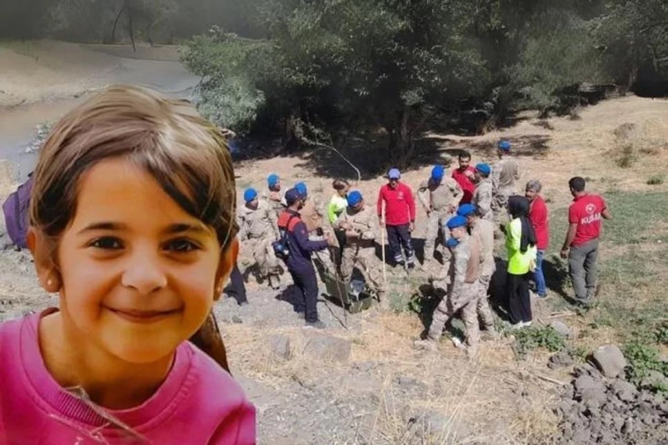 Siirtlilerin Yakından İlgilendiği Narin’in Cansız Bedeni Bulundu