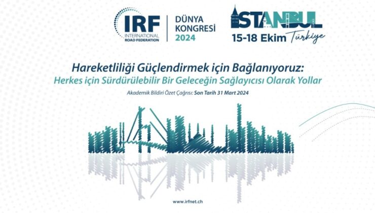 Irf Dünya Kongresi