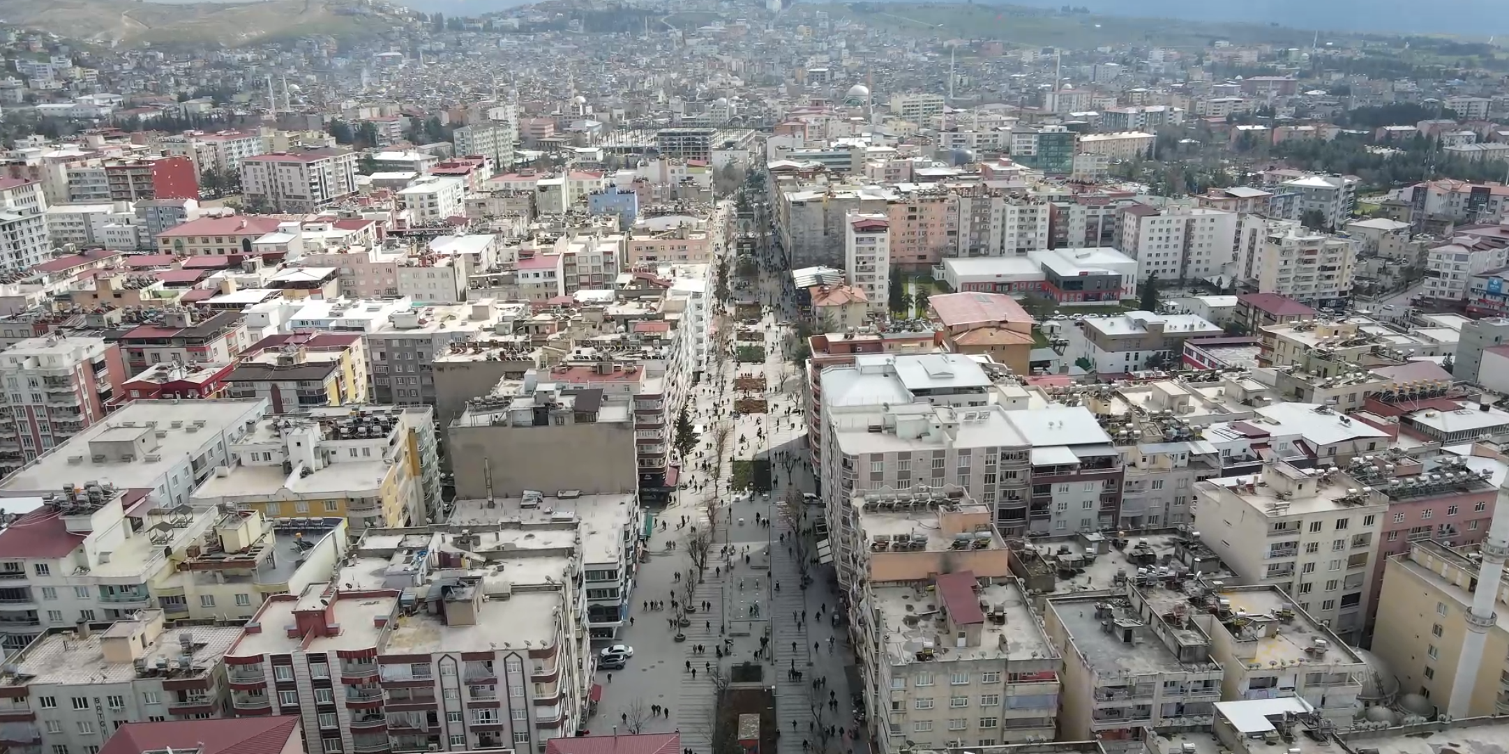 Siirt’te Eylül Serinliği Başladı