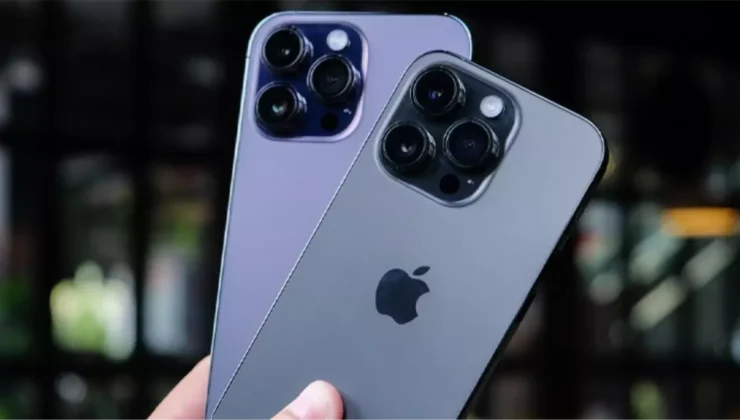 Iphone 16 Serisinin Türkiye Satış Fiyatları Ortaya Çıktı