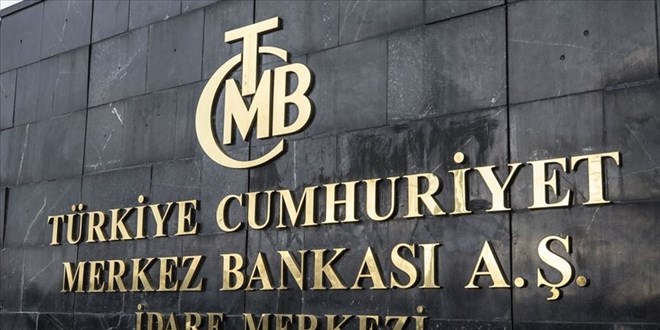 Mb’Den ‘Enflasyon’ Açıklaması: Aylık Fiyat Artışı Gıda Grubu Öncülüğünde Zayıfladı