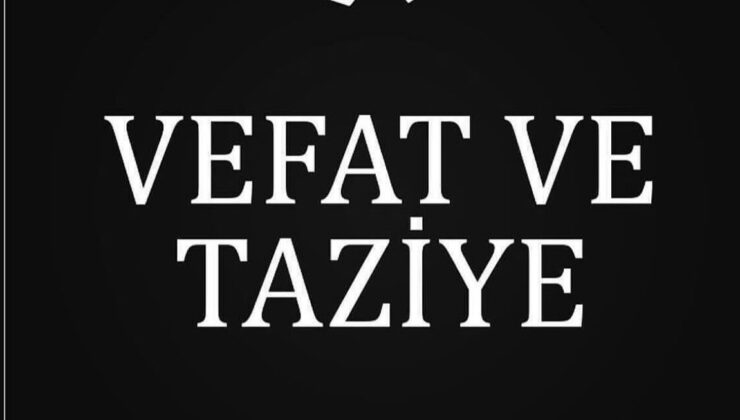 Siirt Kadın Kollarından Taziye Ziyaret