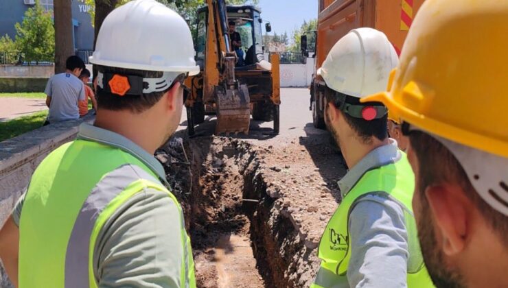 Siirt Ve 5 İlde Aydınlatma Denetimi Yapılıyor