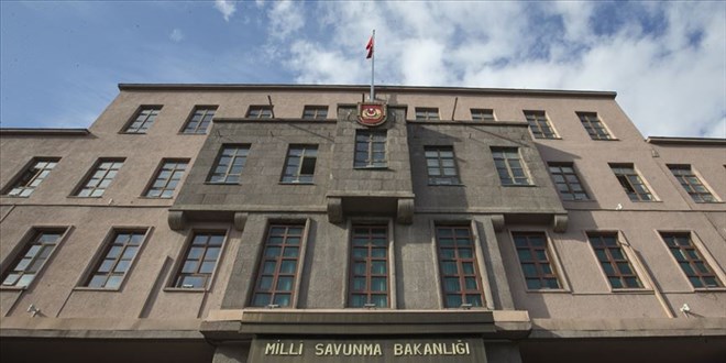 Teğmenlerle Ilgili Soruşturma Iddiasına Msb’Den Açıklama