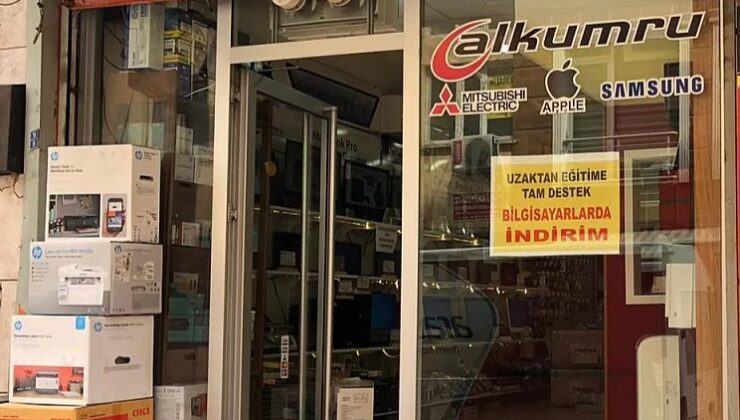 Siirt’Te Alkumru Teknoloji Proje Danışmanlığı Yapıyor