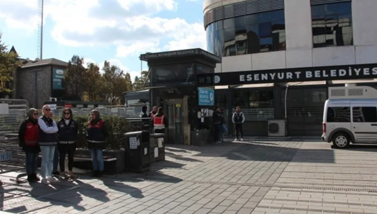 38 Barodan Ortak Açıklama: Kayyım Demokrasiye Darbedir