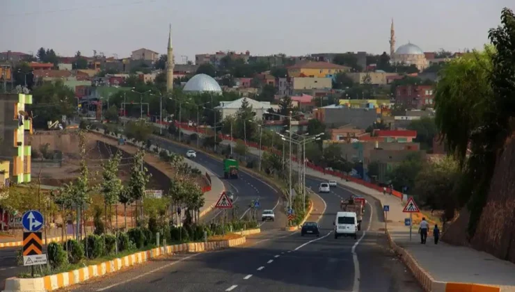 Diyarbakır’ın Bu Ilçesi Bir Ilki Yaşayacak