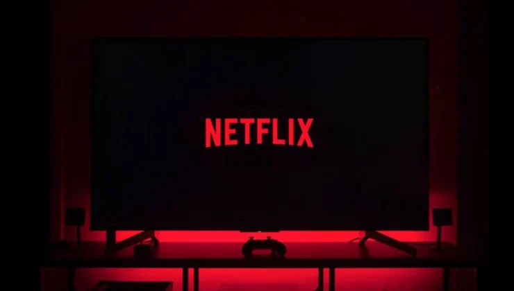 Netflix’ten Açıklama: Filistin Yapımları Neden Kaldırıldı?