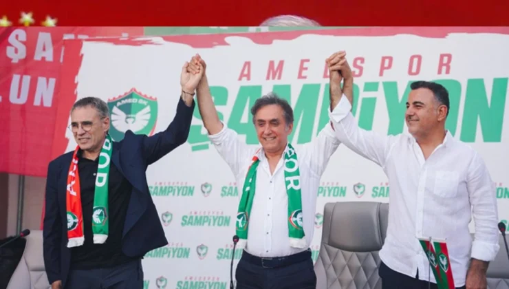 Amedspor Basın Sözcüsü: En Başarısız Yönetim Olduk