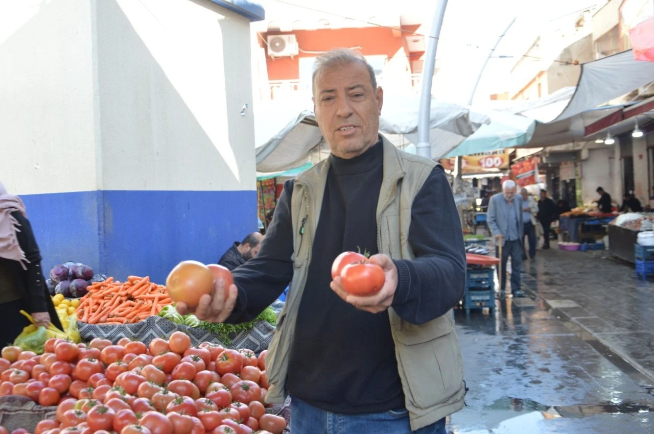 Bunun Adı Fırsatçılık