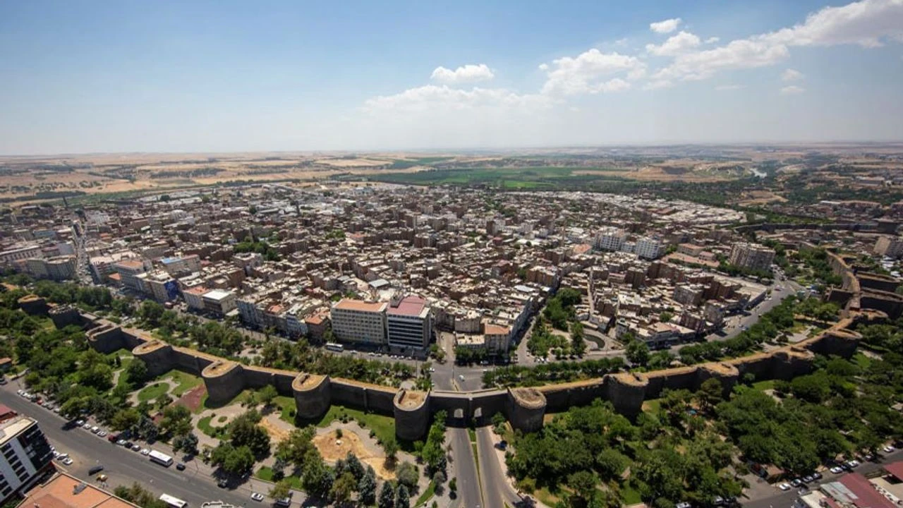 Diyarbakır’da korkunç tablo