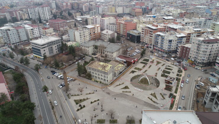 Siirtliler Aktarların Yolunu Tutmaya Başladı