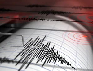 Malatya’da Ki Deprem Siirt’te De Hissedildi