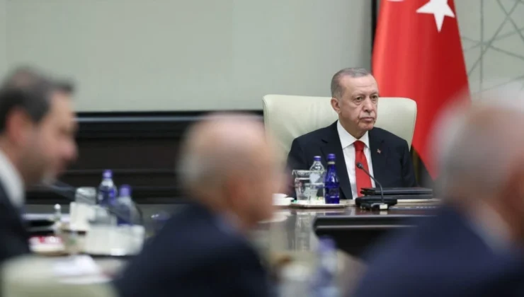 Tusaş Saldırısı Nedeniyle Cumhurbaşkanı Erdoğan Güvenlik Zirvesi Yapacak