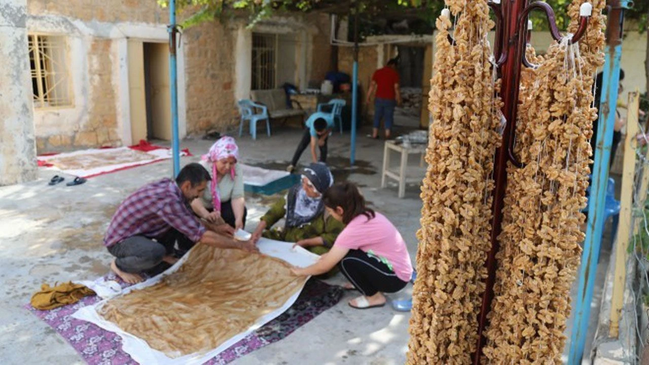 Mardin’deki bu gelenek yok oluyor: Sayı 3’e düştü