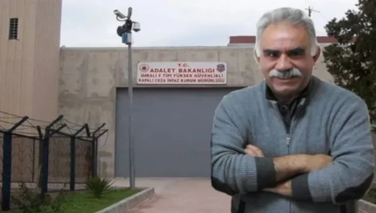 Kck’dan Öcalan Ve Tusaş Saldırısı Açıklaması