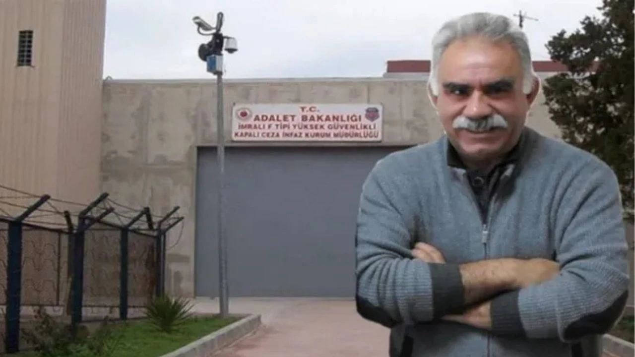 KCK’dan Öcalan ve TUSAŞ saldırısı açıklaması