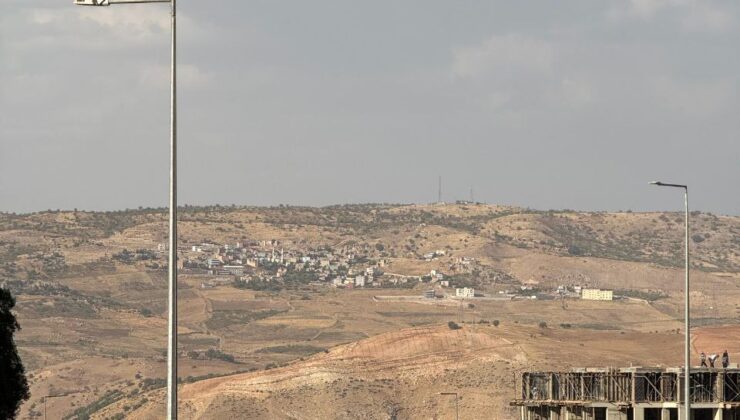 Siirt Çevre Yolu Endişelendiriyor