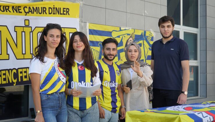 Siirt Üniversite Gfb'Lileri Ağırladı | Siirt Olay Haber