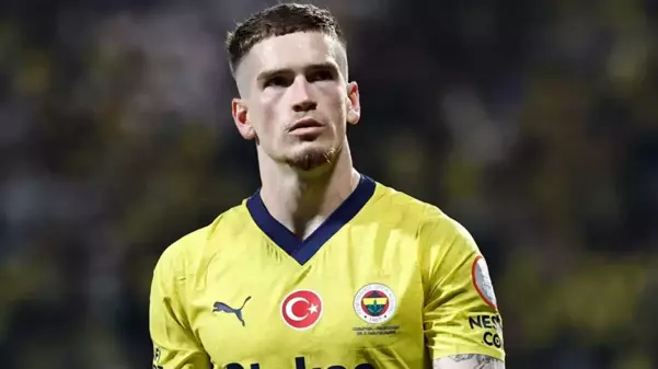 Ryan Kent’I Samandıra Tesisleri’Nde Tekme Tokat Dövmüşler