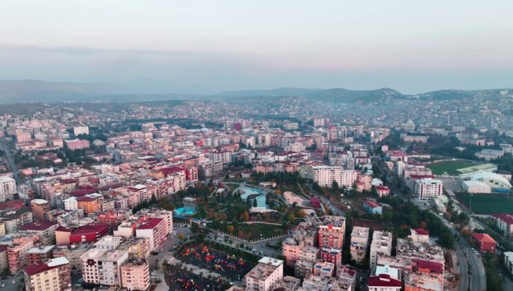 Siirt’ Te Ev Kiraları Büyükşehir Ev Kiralarına Kafa Mı Tutuyor ?