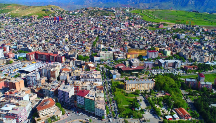 Siirtli Vatandaşlar Apartmanlara Giren Dilencilerden Bıktı