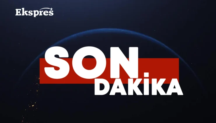 Diyarbakır Oğlaklı Toki̇’de Yangın!