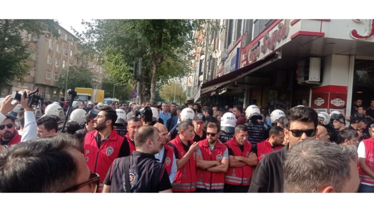 Diyarbakır’da Kayyım Protestosuna Katılım Çağrısı