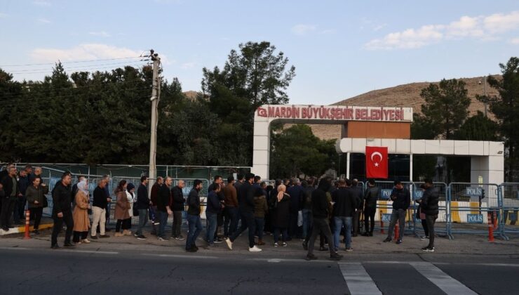 İçişleri Bakanlığı, Kayyım Gerekçelerini Açıkladı