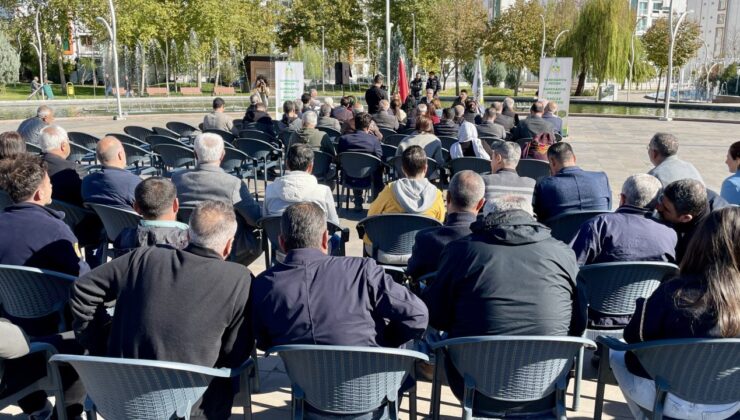 Bağlar Belediyesi’nden Halka Açık Meclis Toplantısı