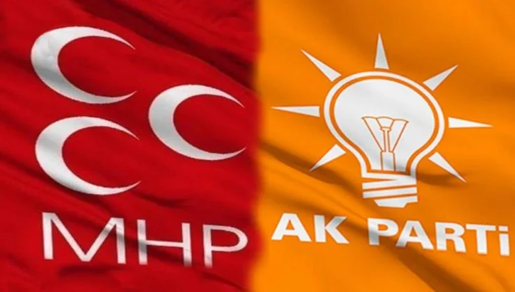 Ak Parti, Bahçeli’nin Öcalan Çıkışından Rahatsız